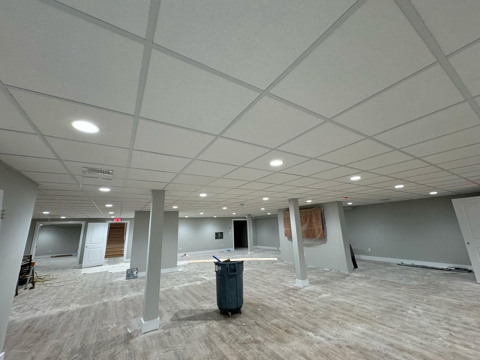 drop-ceiling-installation